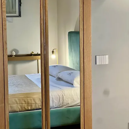 Pensionat Atenea Palace Luxury - Atenea Collection