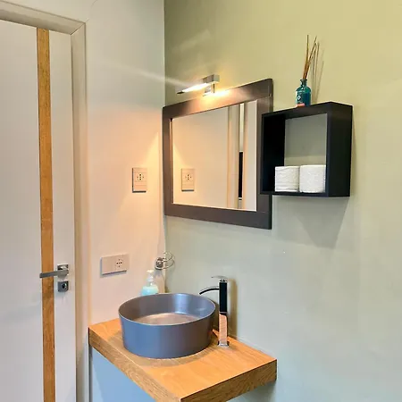 Atenea Palace Luxury Rooms- Atenea Collection בית הארחה אגריג'נטו