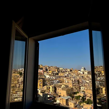 Atenea Palace Rooms- Atenea Collection 4* Agrigent