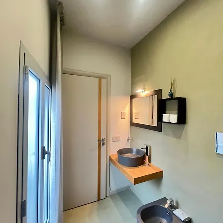 Atenea Palace Rooms- Atenea Collection