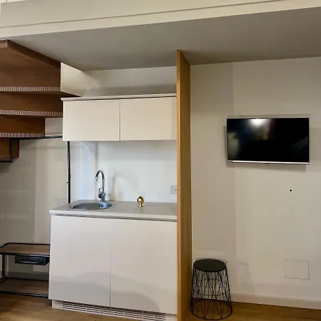 Atenea Palace Rooms- Atenea Collection Gasthof 4*