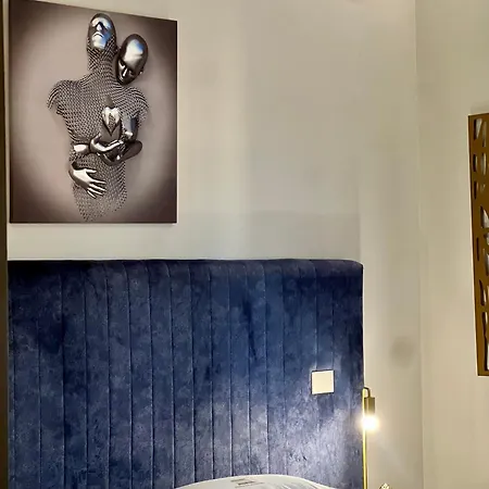 Guest house Atenea Palace Rooms- Atenea Collection 4*