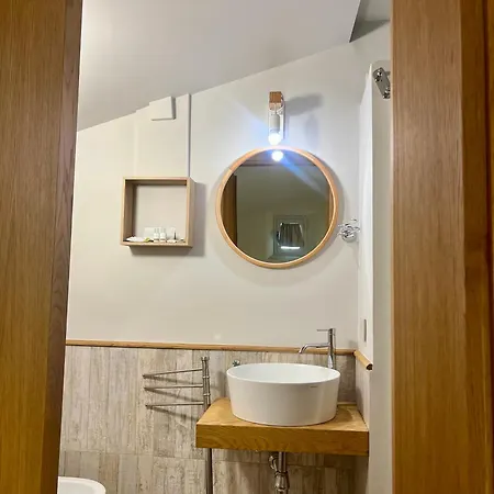 Gasthof Atenea Palace Rooms- Atenea Collection Agrigent