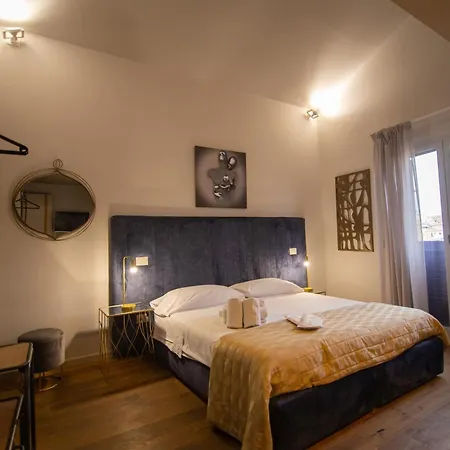 Atenea Boutique Palace - Atenea Collection Vendégház 4*