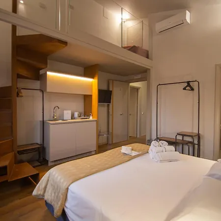 Atenea Boutique Palace - Atenea Collection 4*