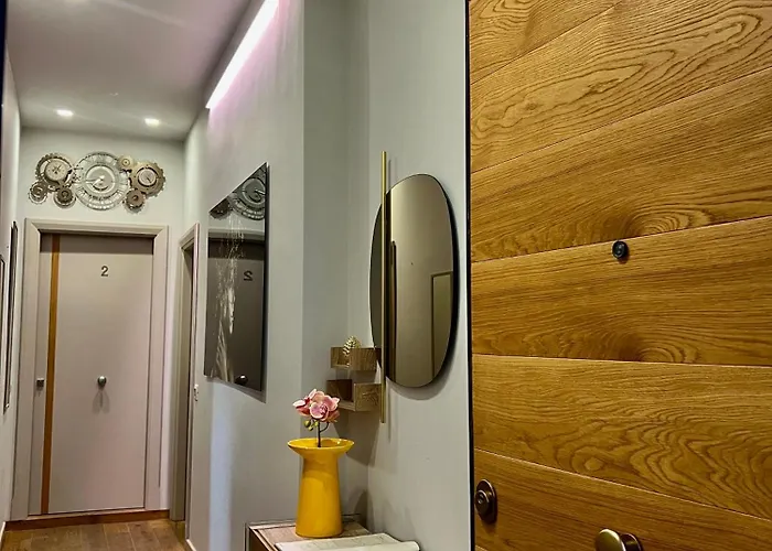 Guest house Atenea Palace Rooms- Atenea Collection