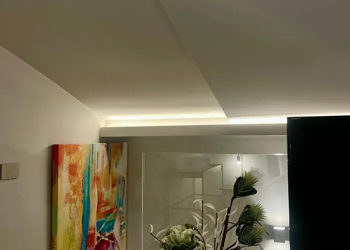 Guest house Atenea Palace Rooms- Atenea Collection Agrigento