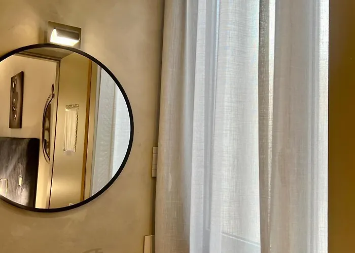 Atenea Palace Rooms- Atenea Collection Guest house