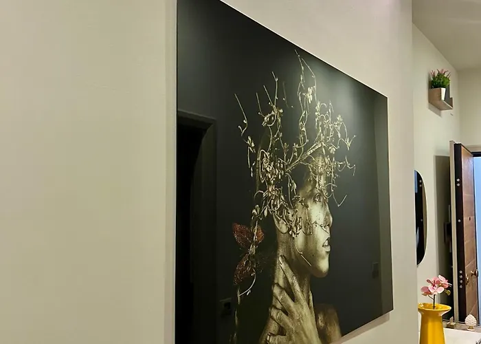 Guest house Atenea Palace Rooms- Atenea Collection