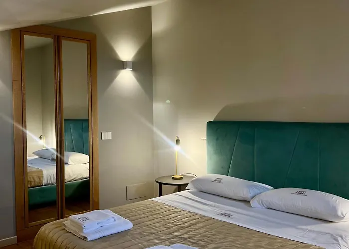 Atenea Palace Rooms- Atenea Collection Guest house 4*