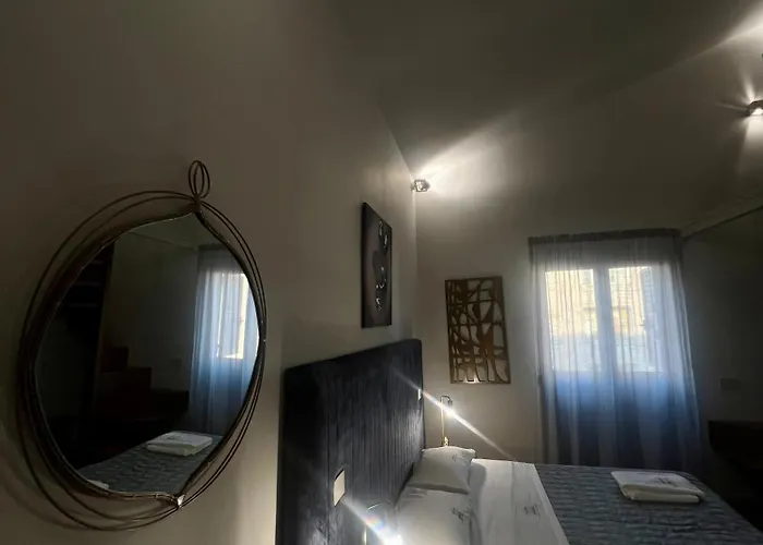 Atenea Palace Rooms- Atenea Collection Guest house 4*