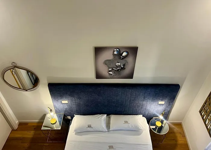 Atenea Palace Rooms- Atenea Collection Guest house Agrigento