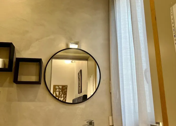 Atenea Palace Rooms- Atenea Collection 4*