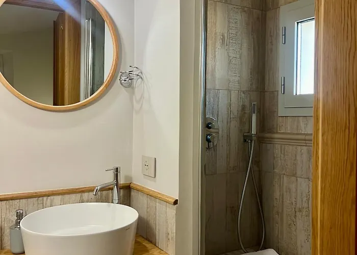 Atenea Palace Rooms- Atenea Collection Guest house