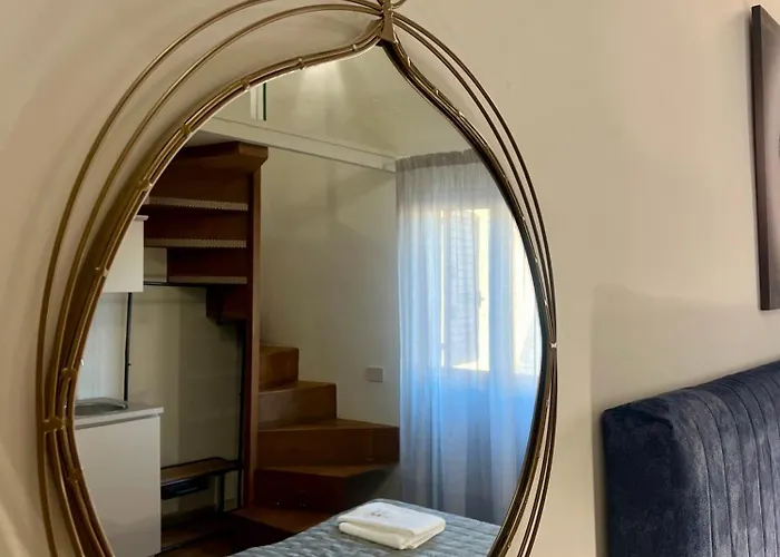 Atenea Palace Rooms- Atenea Collection Guest house Agrigento