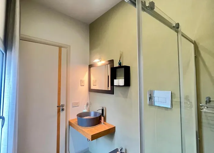 Guest house Atenea Palace Rooms- Atenea Collection Agrigento