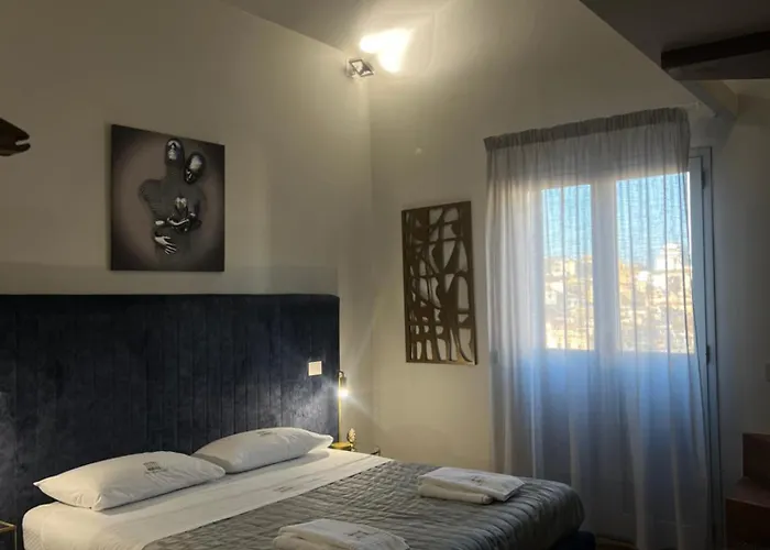 Atenea Palace Rooms- Atenea Collection Guest house