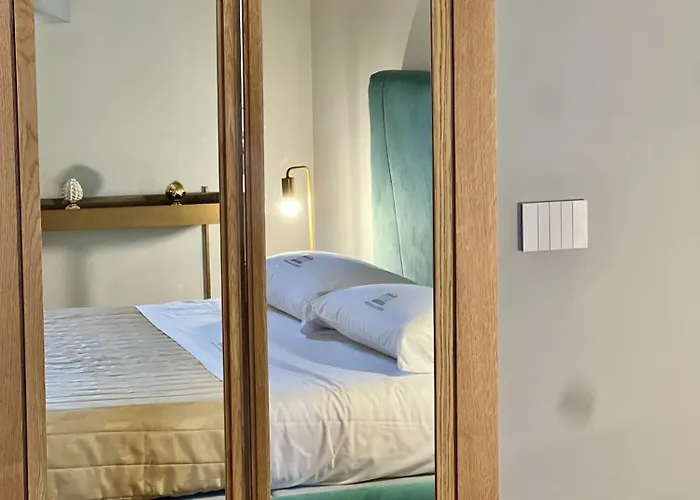 Guest house Atenea Palace Rooms- Atenea Collection