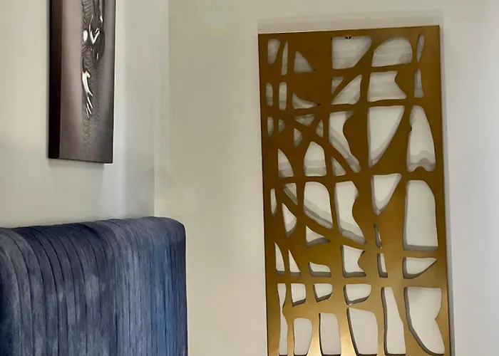 Atenea Palace Rooms- Atenea Collection Guest house 4*