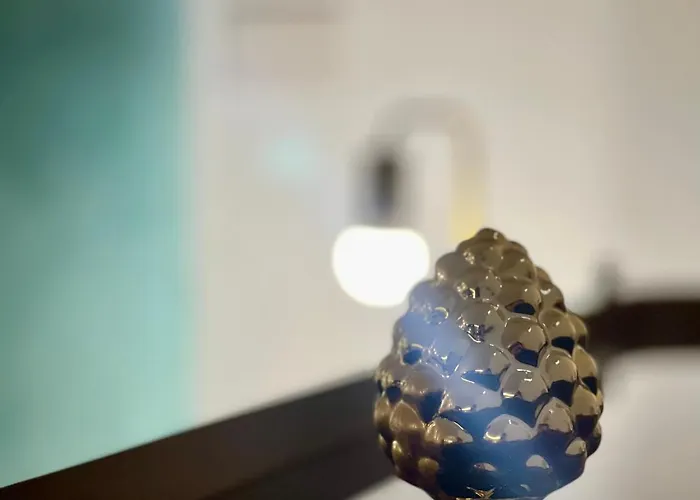 Guest house Atenea Palace Rooms- Atenea Collection 4*