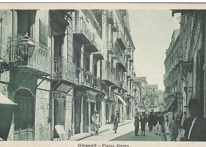 Atenea Palace Rooms- Atenea Collection Guest house